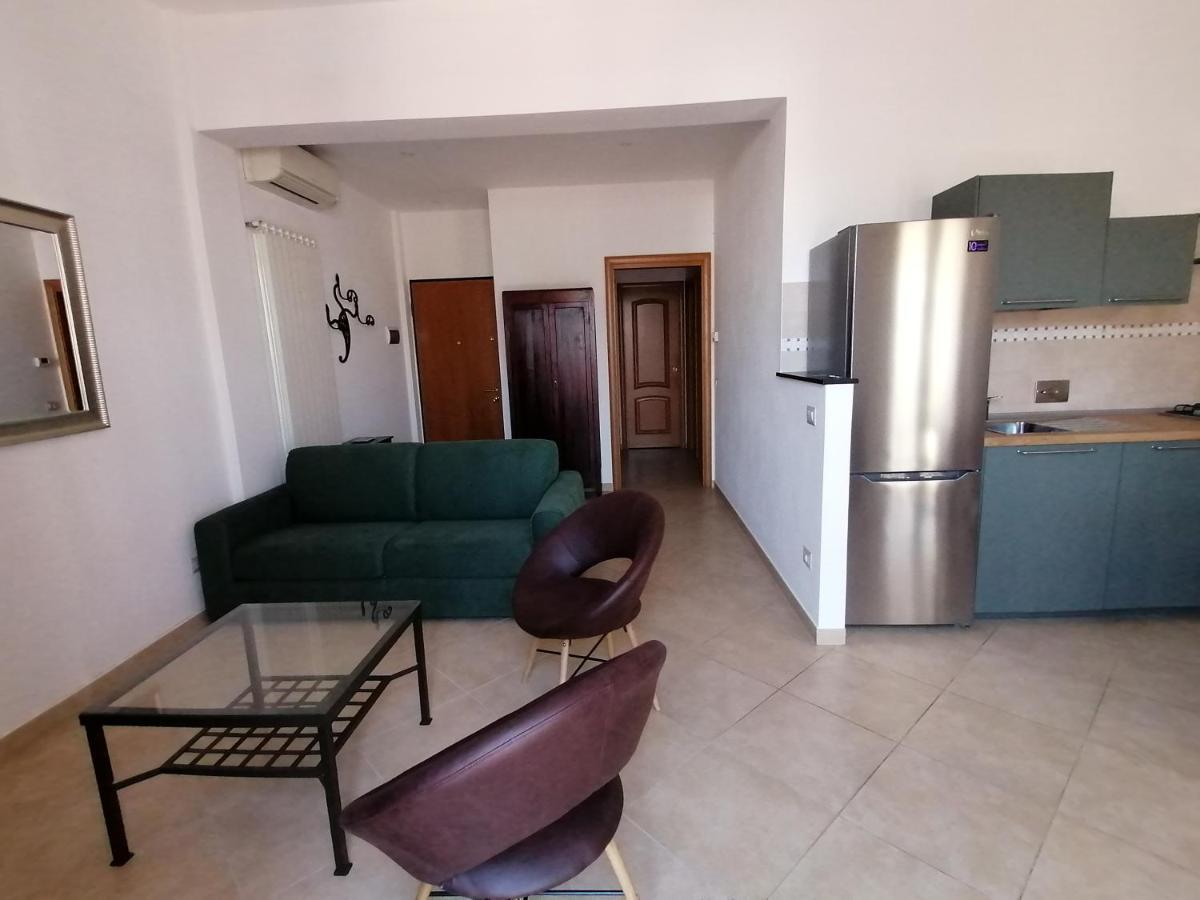 P Al Parco Apartment Sestri Levante Exterior foto