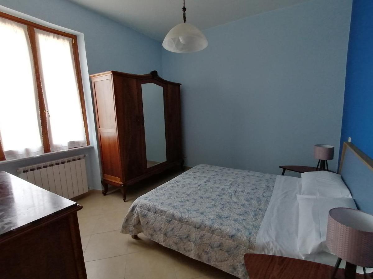 P Al Parco Apartment Sestri Levante Exterior foto